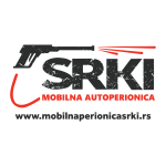 Mobilna perionica Srki